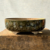 Oval Bonsai Pot 34cm x 22cm