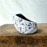 Crescent Bonsai Pot