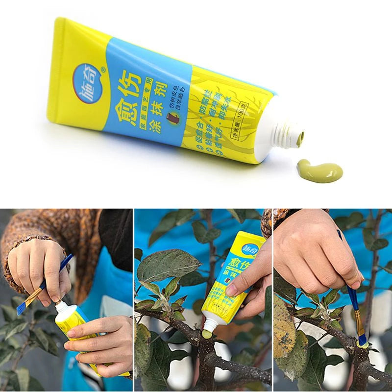 100g Bonsai Cut Paste Use To Seal Wounds And Grafts