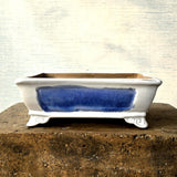 Rectangle Bonsai Pot 26cm x 19cm