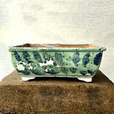 Rectangle Bonsai Pot 34cm x 24cm