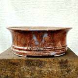 Oval Bonsai Pot
