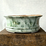 Oval Bonsai Pot
