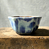 Hexagon Bonsai Pot