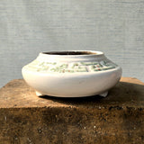Round Bonsai Pot 17cm x 8cm