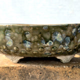 Oval Bonsai Pot 34cm x 22cm