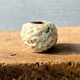 Round Mini Bonsai Pot