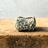 Rectangle Mini Bonsai Pot