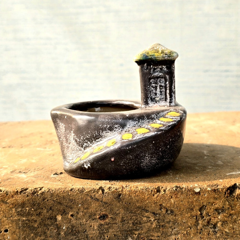 Penjing Pot 12cm x 10cm