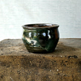 Round Bonsai Pot cm x cm