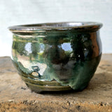 Round Bonsai Pot cm x cm