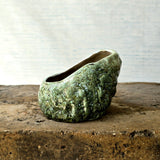 Crescent Bonsai Pot