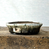 Oval Bonsai Pot