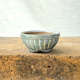 Round Mini Bonsai Pot