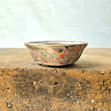 Oval Mini Bonsai Pot