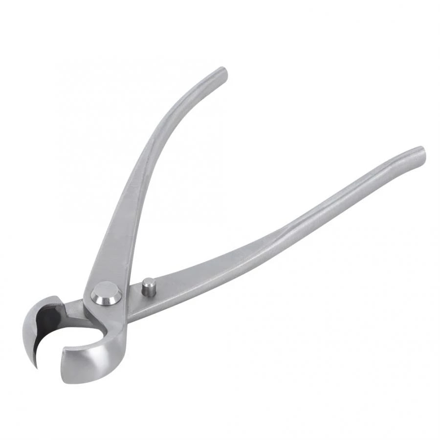 180mm Stainless Steel Bonsai Knob Cutter