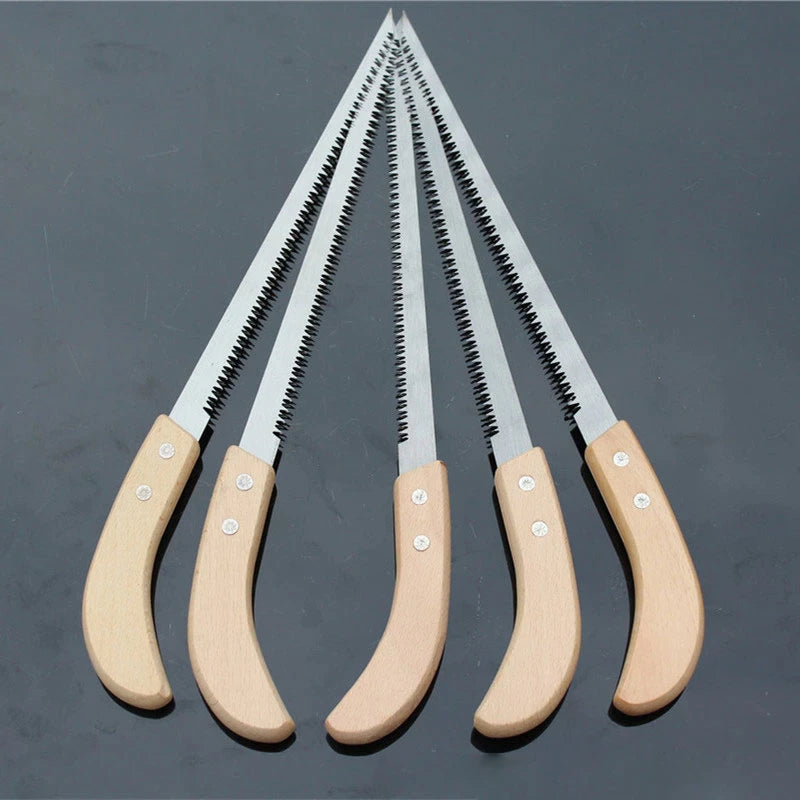 Hand Saw