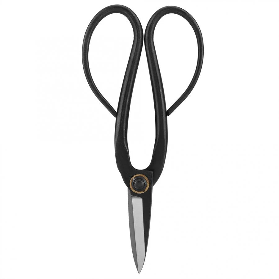 200mm Sturdy Steel Bonsai Pruning Shear