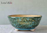 Round Bonsai Pot 41cm x 13cm