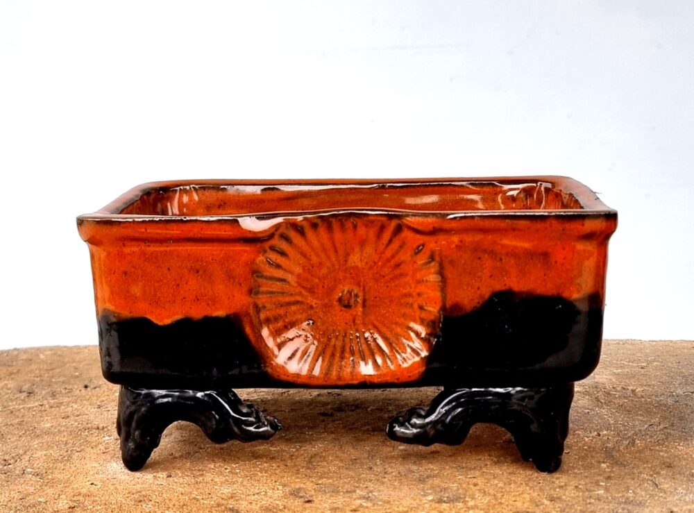 Turkish pot 19cm x 11cm