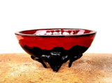 Turkish Oval Pot 21cm x 14cm
