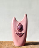 Vase pink