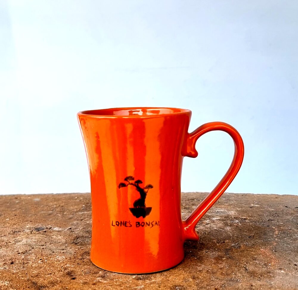 Lone's Bonsai Mug