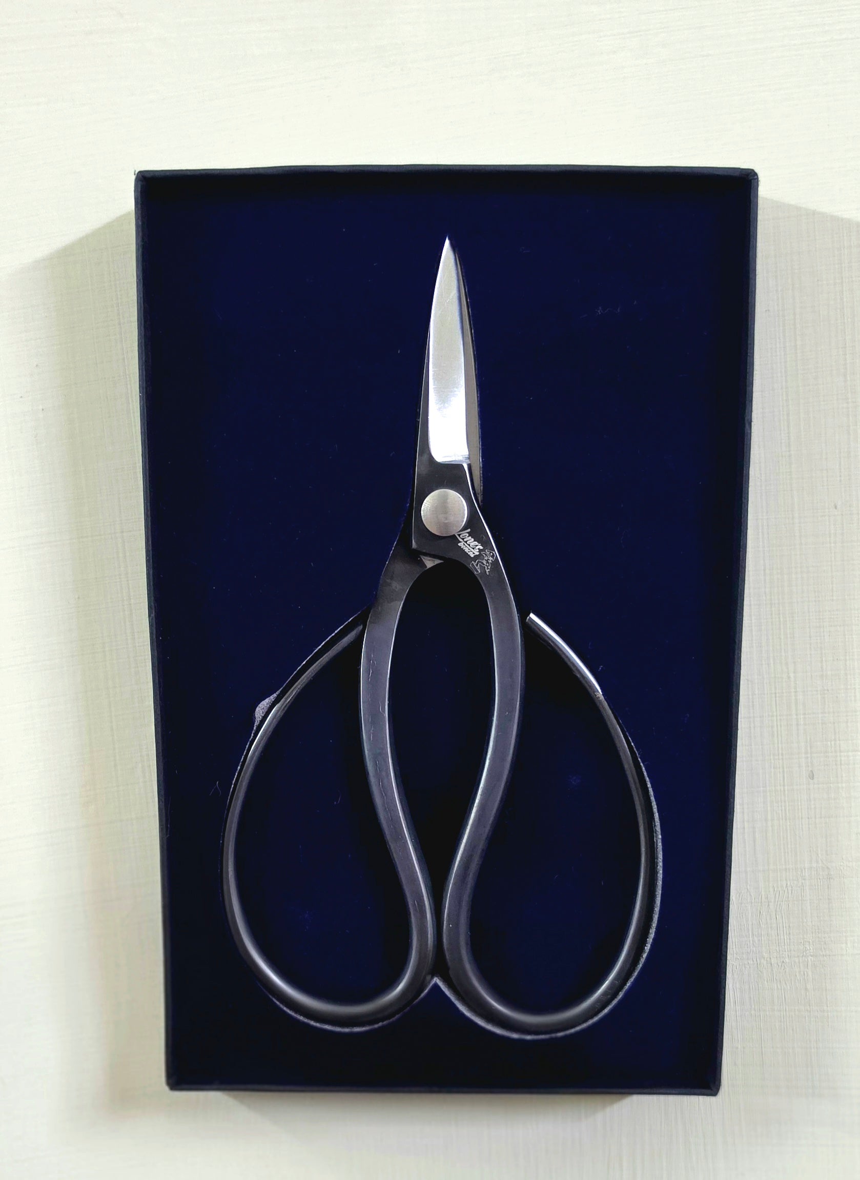 195mm Stainless Steel Bonsai Shear