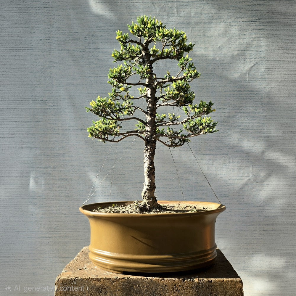 Juniper Bonsai Tree