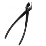 210mm Round Edge Steel Branch Cutter Bonsai Tools