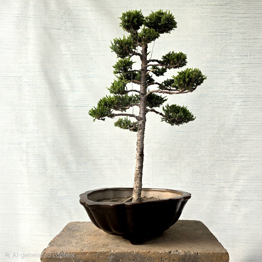 Juniper Bonsai Tree