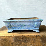 Rectangle Bonsai Pot 26cm x 19cm