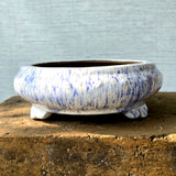 Round Bonsai Pot 21cm x 10cm