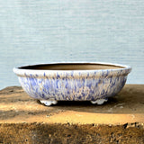 Oval Bonsai Pot 25cm x 15cm