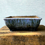 Rectangle Bonsai Pot 34cm x 24cm