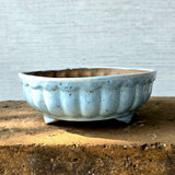 Round Bonsai Pot 23cm x 6cm