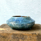 Round Bonsai Pot 17cm x 8cm