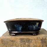 Oval Bonsai Pot 36cm x 21cm
