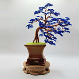 Wire Bonsai Tree