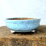 Round Bonsai Pot 23cm x 6cm