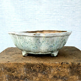 Round Bonsai Pot 30cm x 9cm