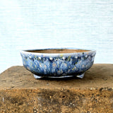 Round Bonsai Pot 23cm x 6cm