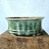 Oval Bonsai Pot