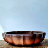 Round Bonsai Pot 28cm x 6.5cm