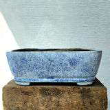 Rectangle Bonsai Pot