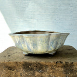 Round Bonsai Pot 30cm x 9cm