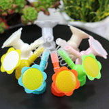 Bottle Cap Sprinkler 2-IN-1 Mini Watering Can Double Head