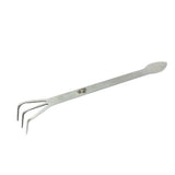 Stainless Steel Bonsai Root Rake