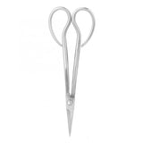 185mm Stainless Steel Bonsai Long Handle Shear