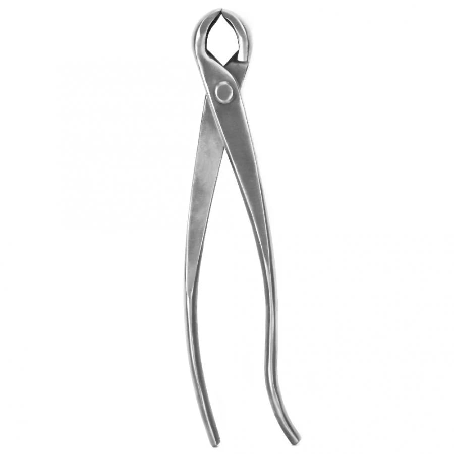 210mm Stainless Steel Bonsai Knob Cutter